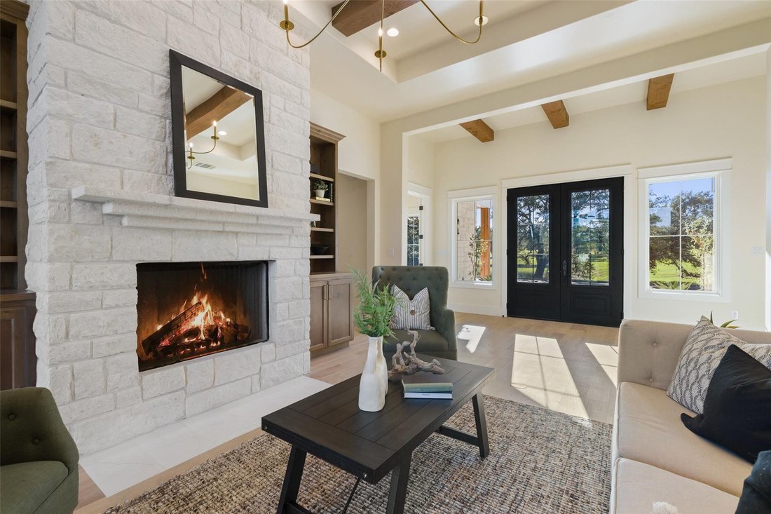 House in Spicewood, Texas, United States 4 - 17729849