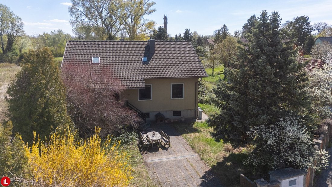 House in Wienerherberg, Lower Austria, Austria 3 - 17728200