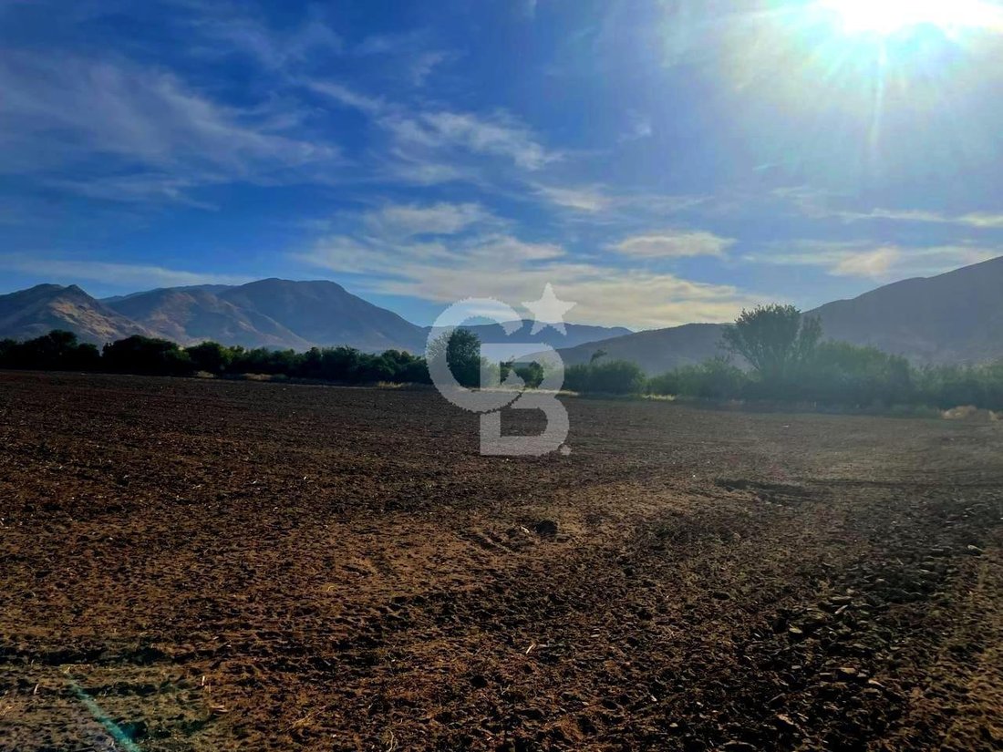 Land in Lampa, Santiago Metropolitan Region, Chile 3 - 17727857