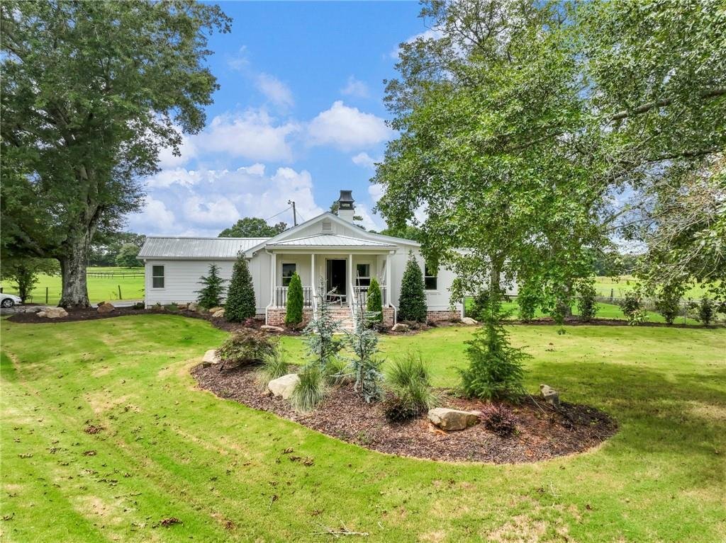 House in Monroe, Georgia, United States 1 - 17728500