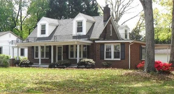 House in Winston-Salem, North Carolina, United States 1 - 17722203