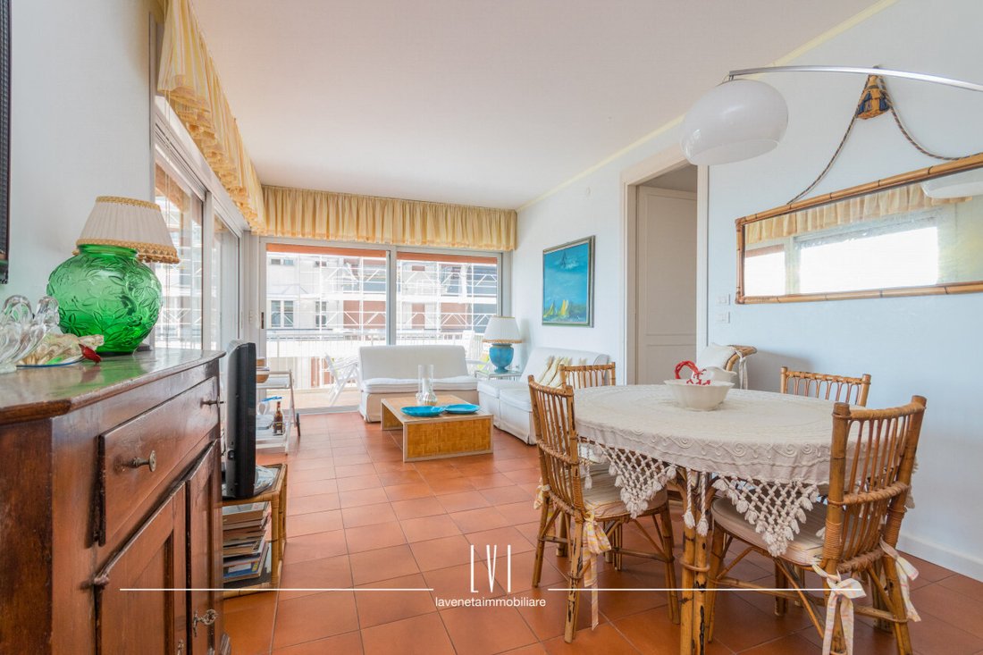 Apartment in Faro-Lido Ovest, Jesolo, Veneto 4 - 17728382