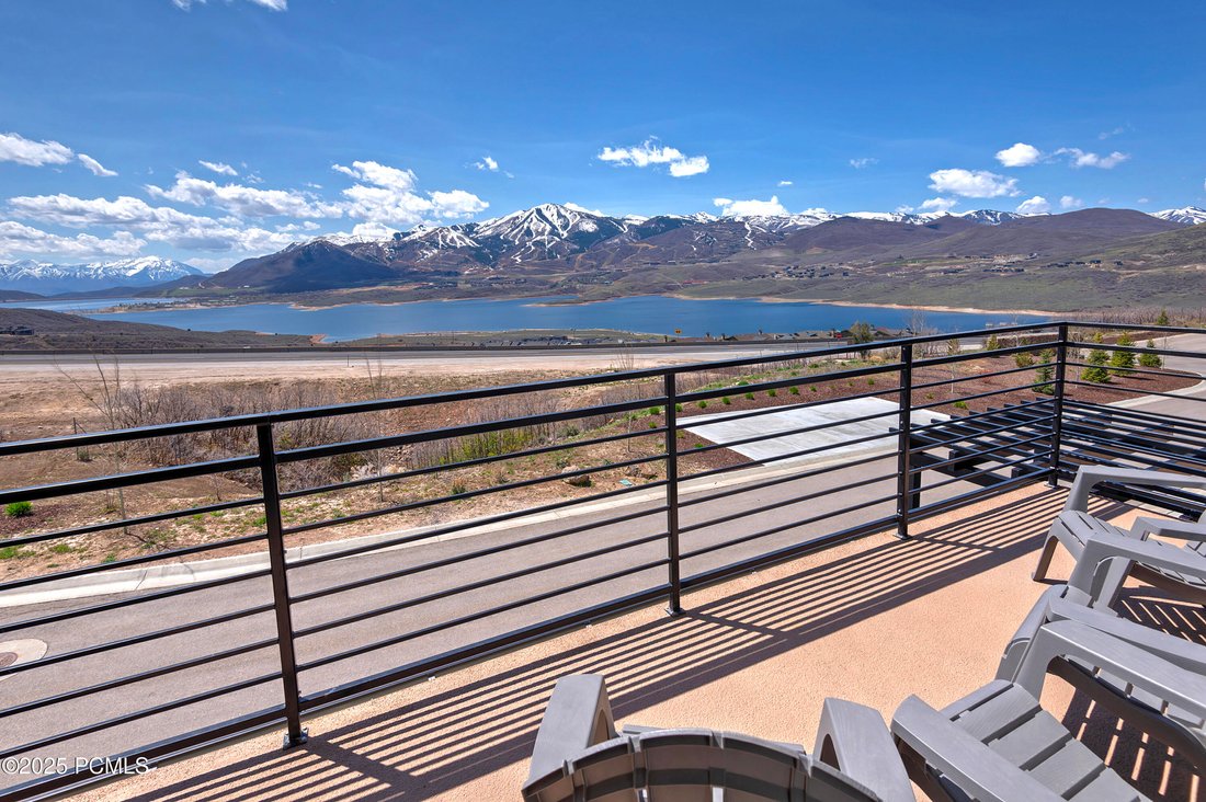 Townhouse in Kamas, Utah, United States 4 - 17729138