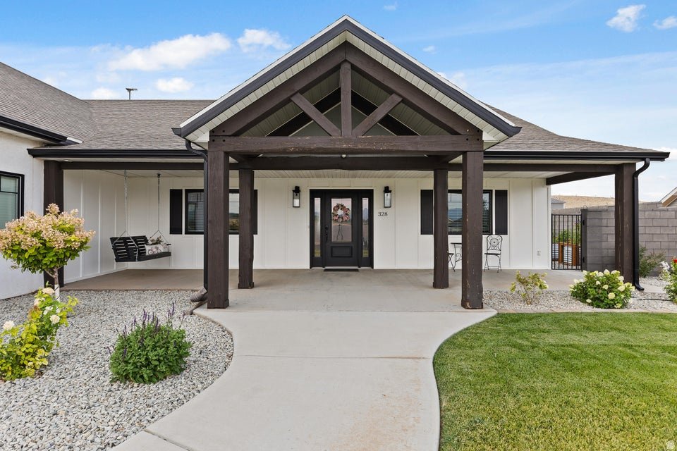 House in Enterprise, Utah, United States 1 - 17361351