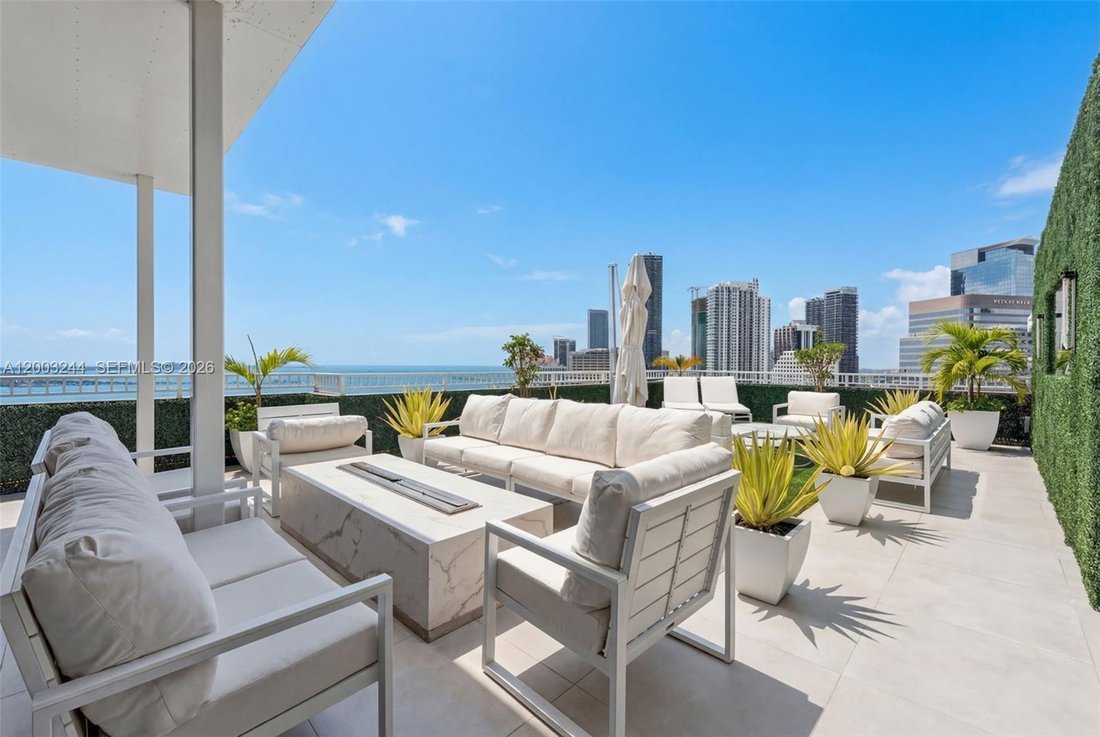 Condo in Miami, Florida, United States 2 - 17727714