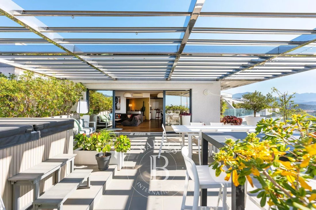 Apartment in Aspretto, Ajaccio, France 4 - 17728210