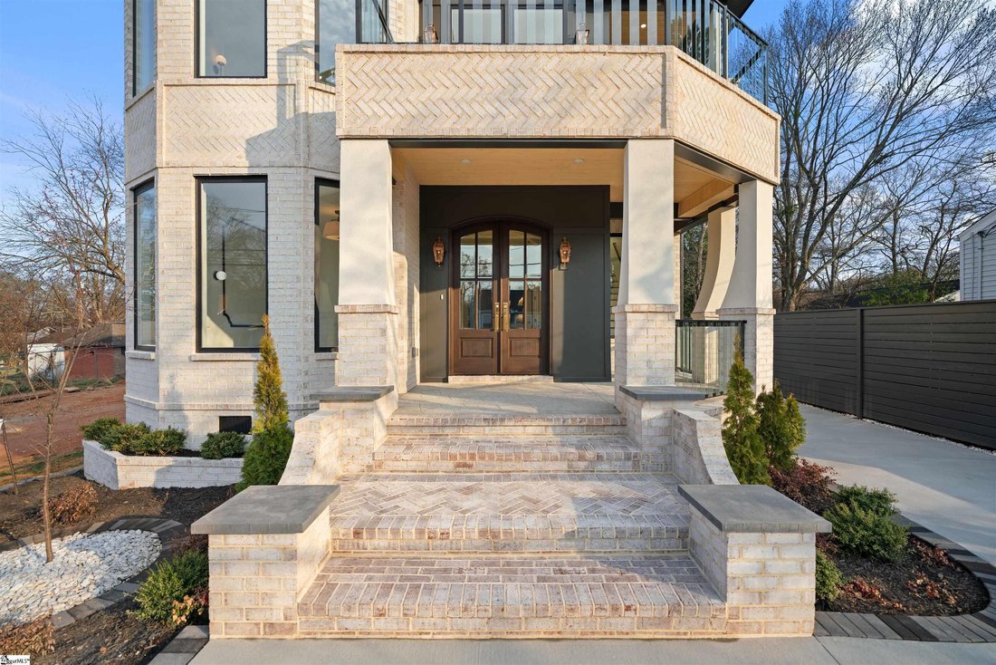 House in Greenville, South Carolina, United States 4 - 17731278