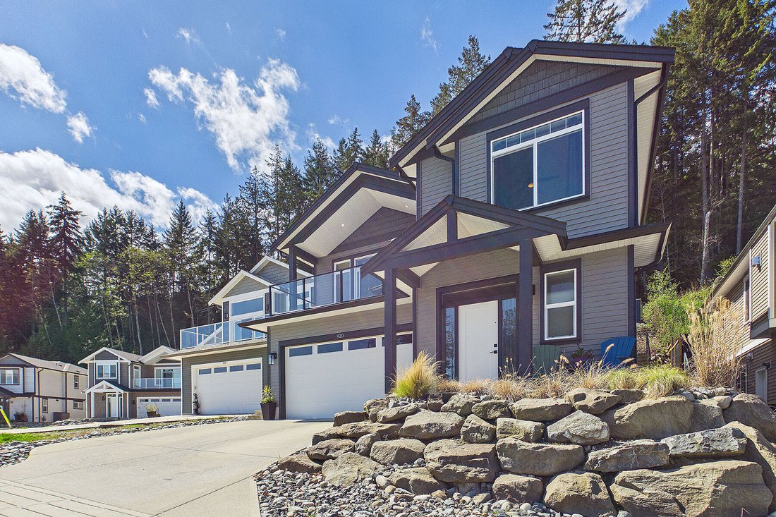 House in Ladysmith, British Columbia, Canada 3 - 17728922