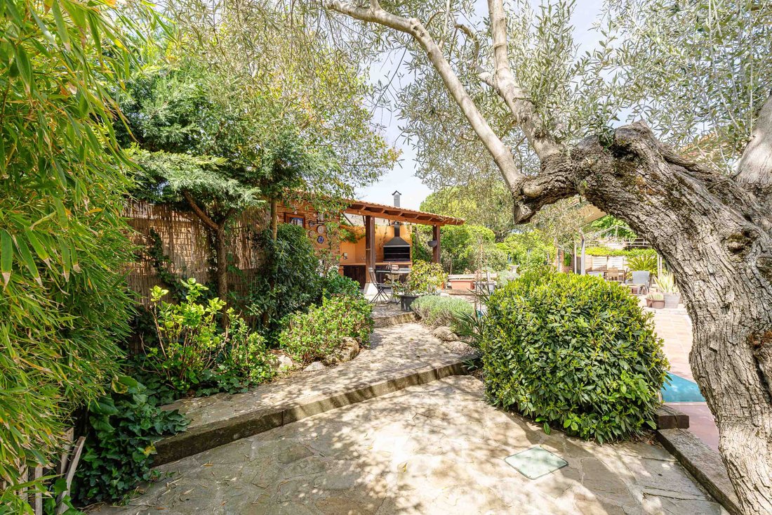 House in Galapagar, Comunidad de Madrid, Spain 5 - 17730817