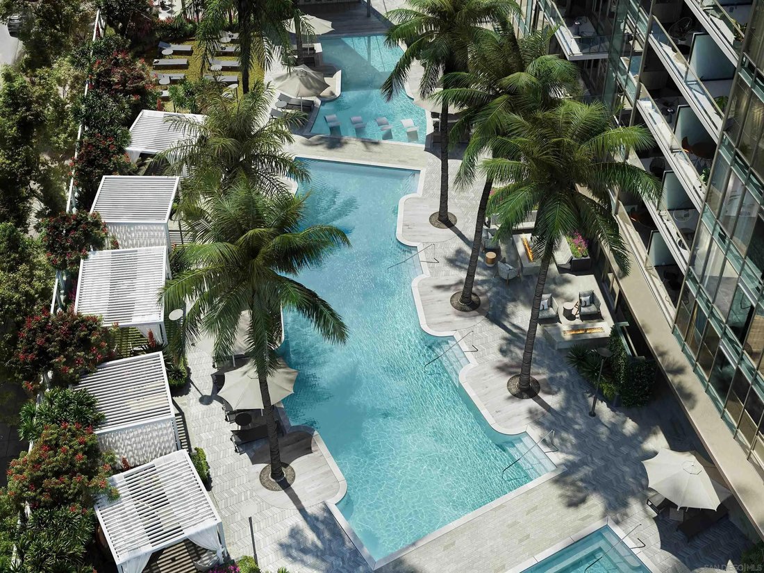 Condo in San Diego, California, United States 4 - 17730218