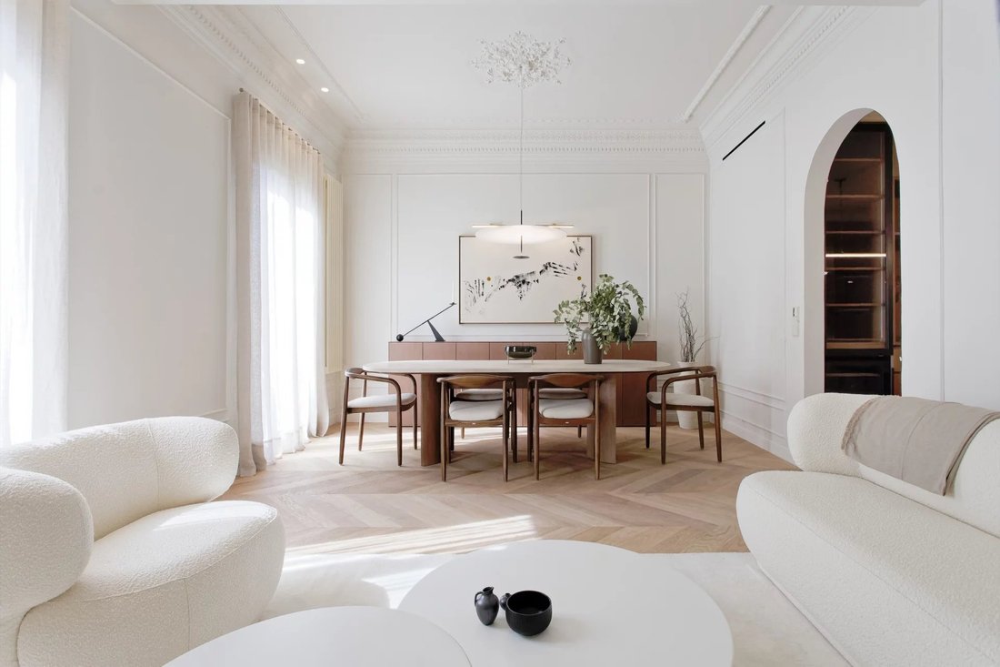 Apartment in Gracia, Barcelona, Spain 4 - 17728111
