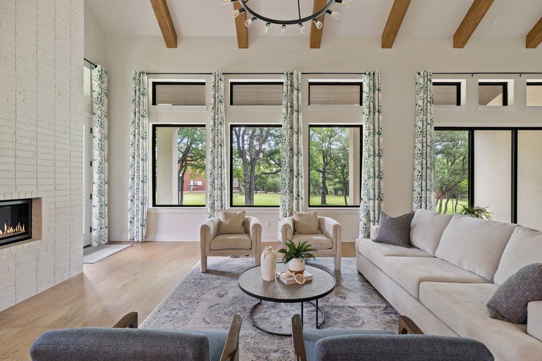 House in Georgetown, Texas, United States 1 - 17728792