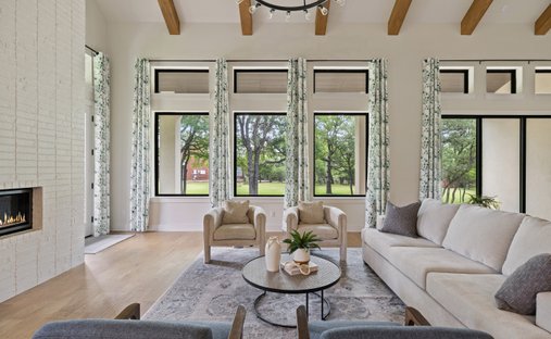 House in Georgetown, Texas, United States 1