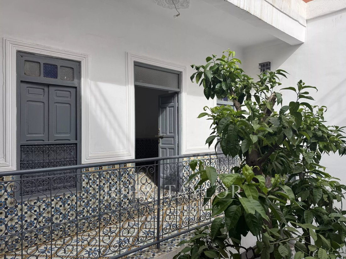 Marrakech, Morocco 2 - 17727810