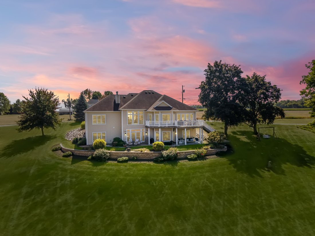 House in Wawaka, Indiana, United States 4 - 17727314