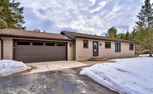 Casa a Turtle River Township, Minnesota, Stati Uniti 1