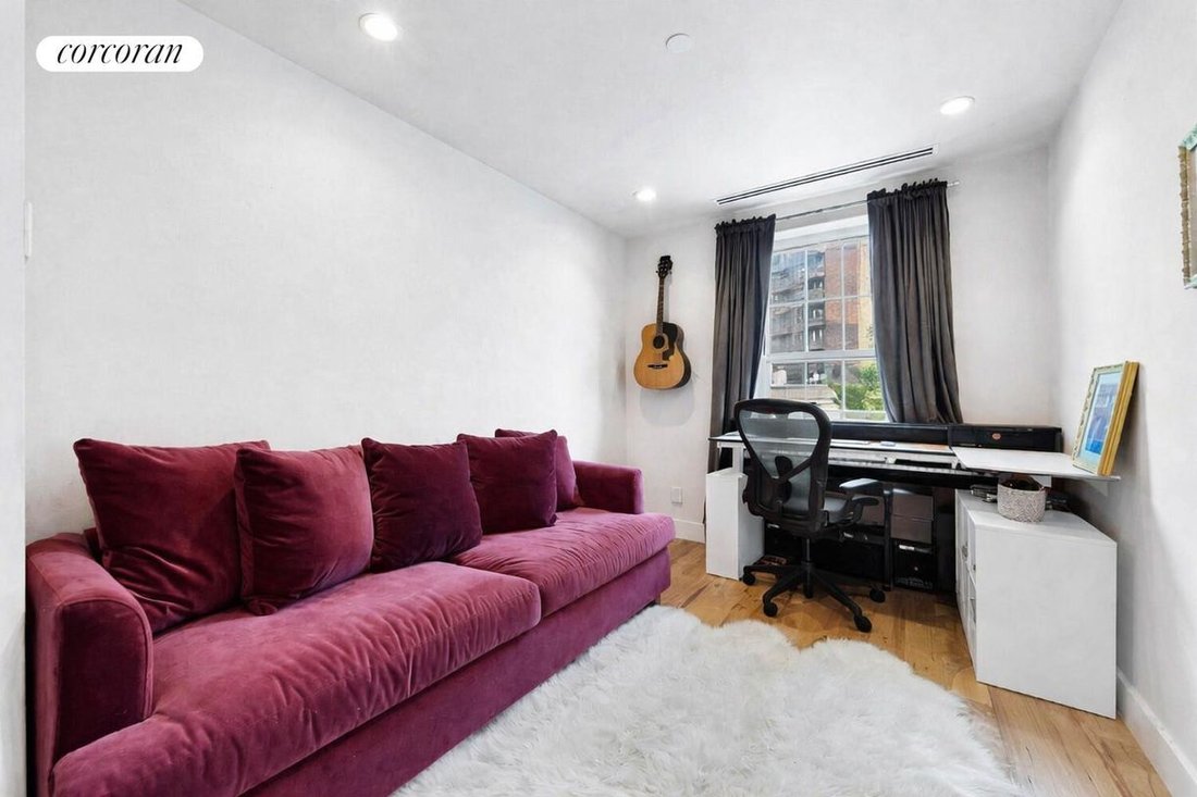 Condo in New York, New York, United States 5 - 17694359