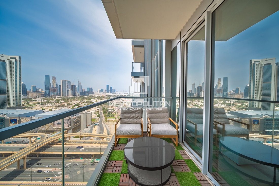 Apartment in Downtown Dubai, Dubai, United Arab Emirates 4 - 17727075