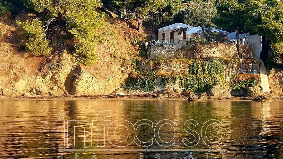 House in Skiathos, Thessaly and Central Greece, Greece 4 - 17726887