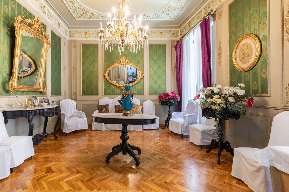 Apartment in Ciutat Vella, Valencia, Spain 1 - 17730986