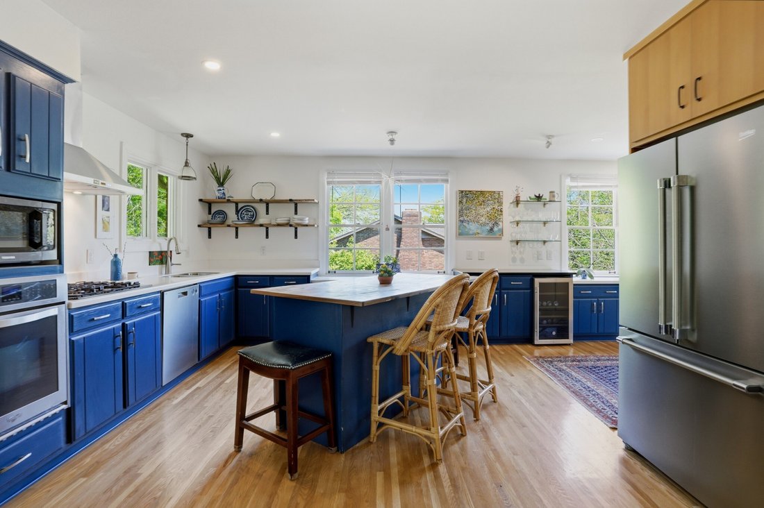 House in Nashville, Tennessee, United States 4 - 17727084