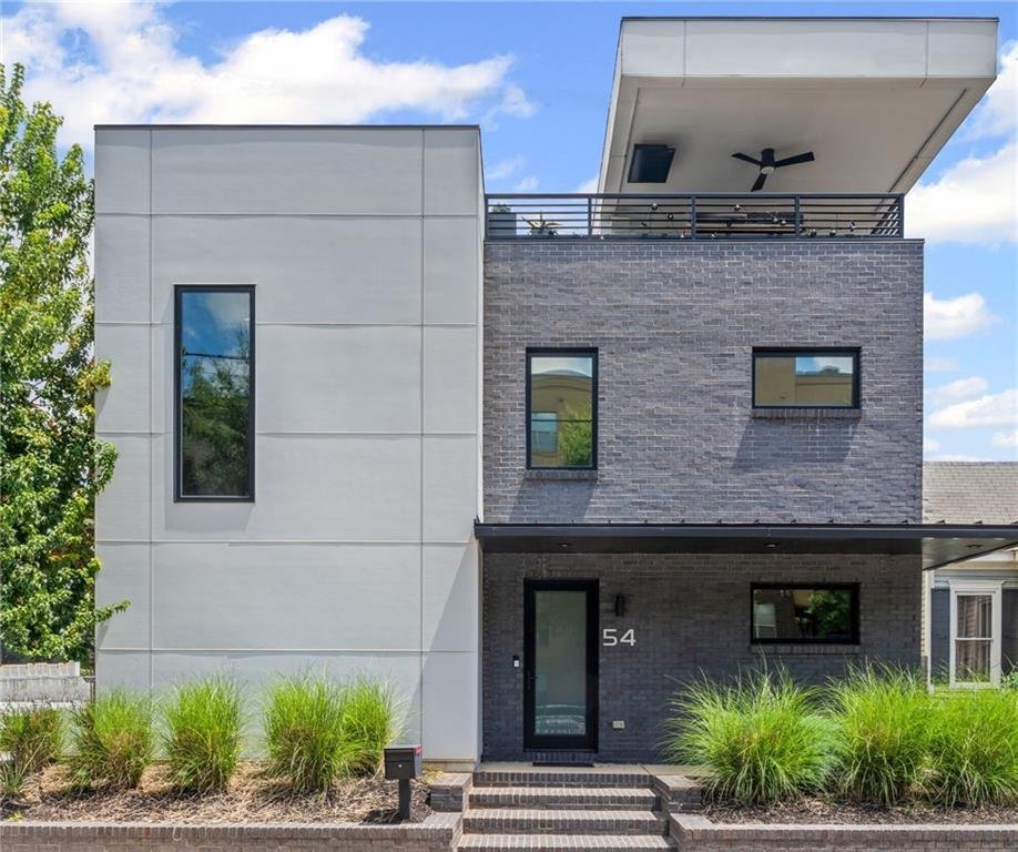 House in Atlanta, Georgia, United States 1 - 17727167