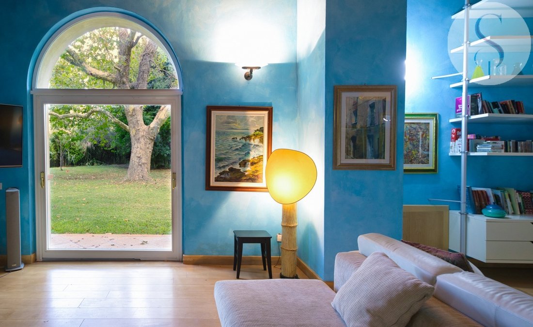Country House in Scarlino, Tuscany, Italy 4 - 17726841