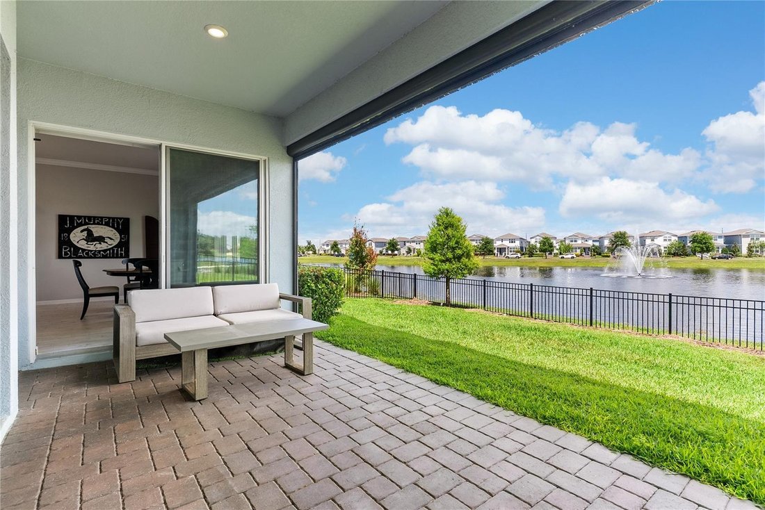House in Orlando, Florida, United States 2 - 17729888