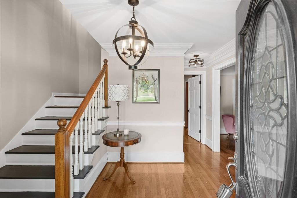 House in Lilburn, Georgia, United States 4 - 17727170