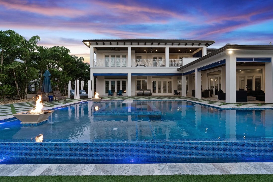 House in Jupiter, Florida, United States 2 - 17726848