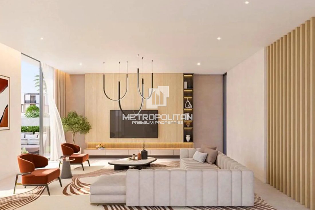 Villa in Wadi Al Safa 5, Wadi Al Safa, Dubai 3 - 17727209