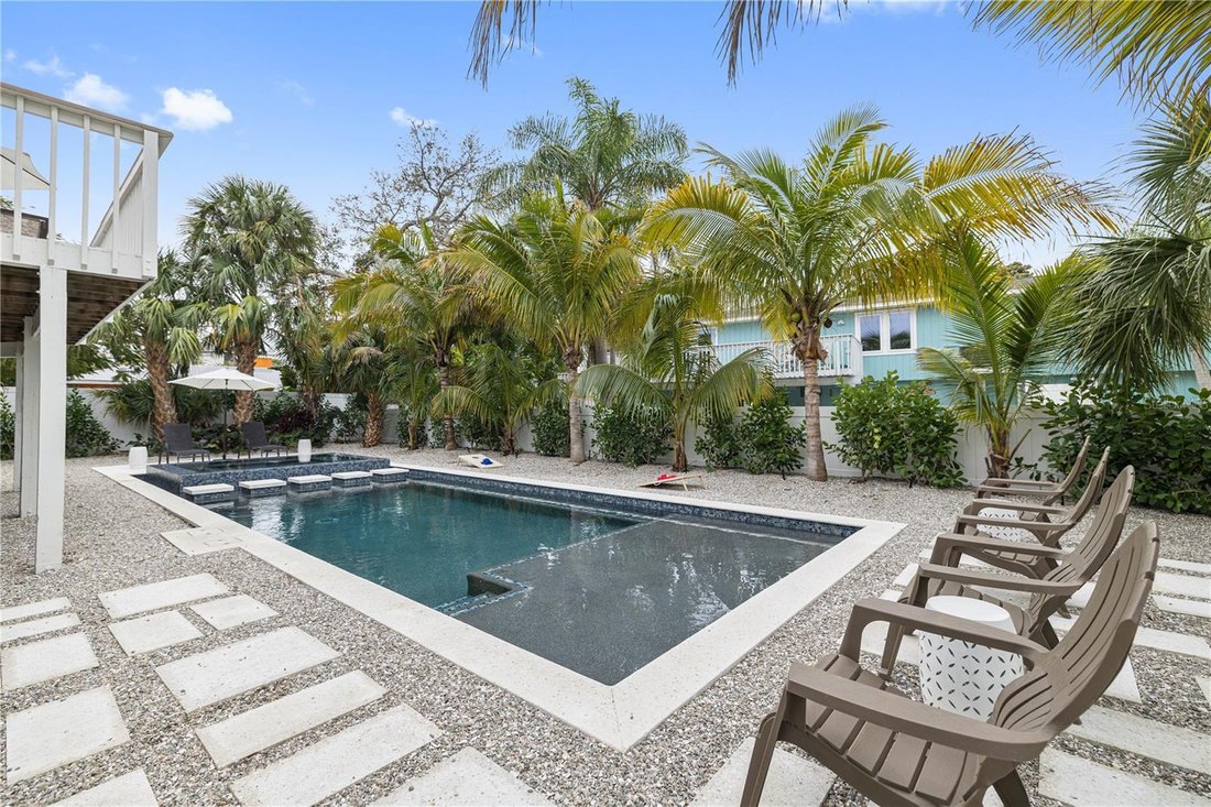 House in Bradenton Beach, Florida, United States 1 - 17729861