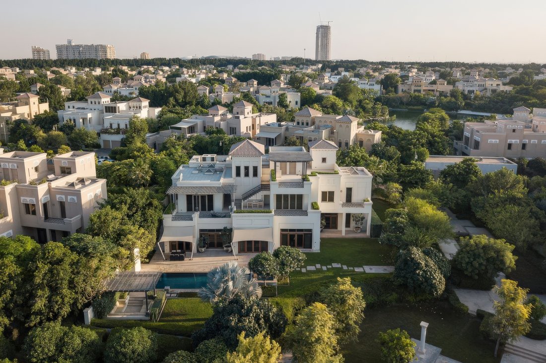 Villa in Wadi Al Safa 3, Wadi Al Safa, Dubai 1 - 17728005