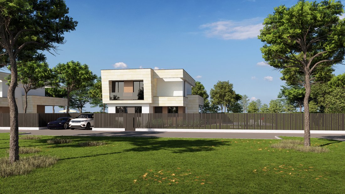 House in Moncloa-Aravaca, Madrid, Spain 3 - 17730850