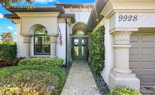House in Bonita Springs, Florida, United States 1