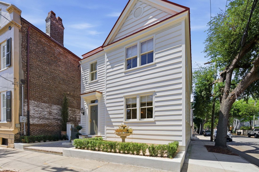 House in Charleston, South Carolina, United States 2 - 17731365