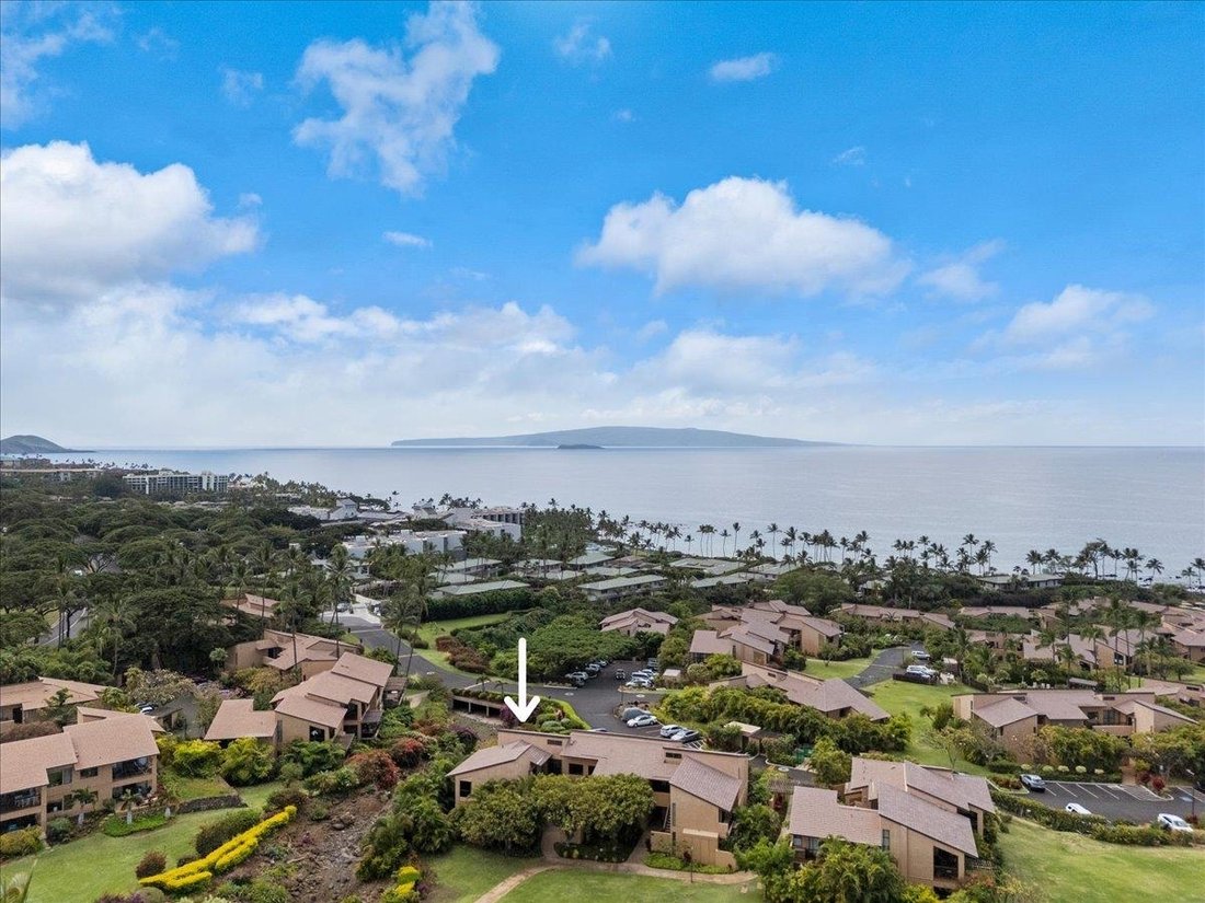 Condo in Kihei, Hawaii, United States 1 - 17729051