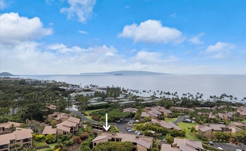 Condo in Kihei, Hawaii, United States 1