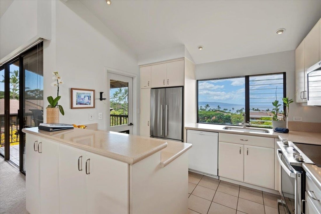 Condo in Kihei, Hawaii, United States 5 - 17729051