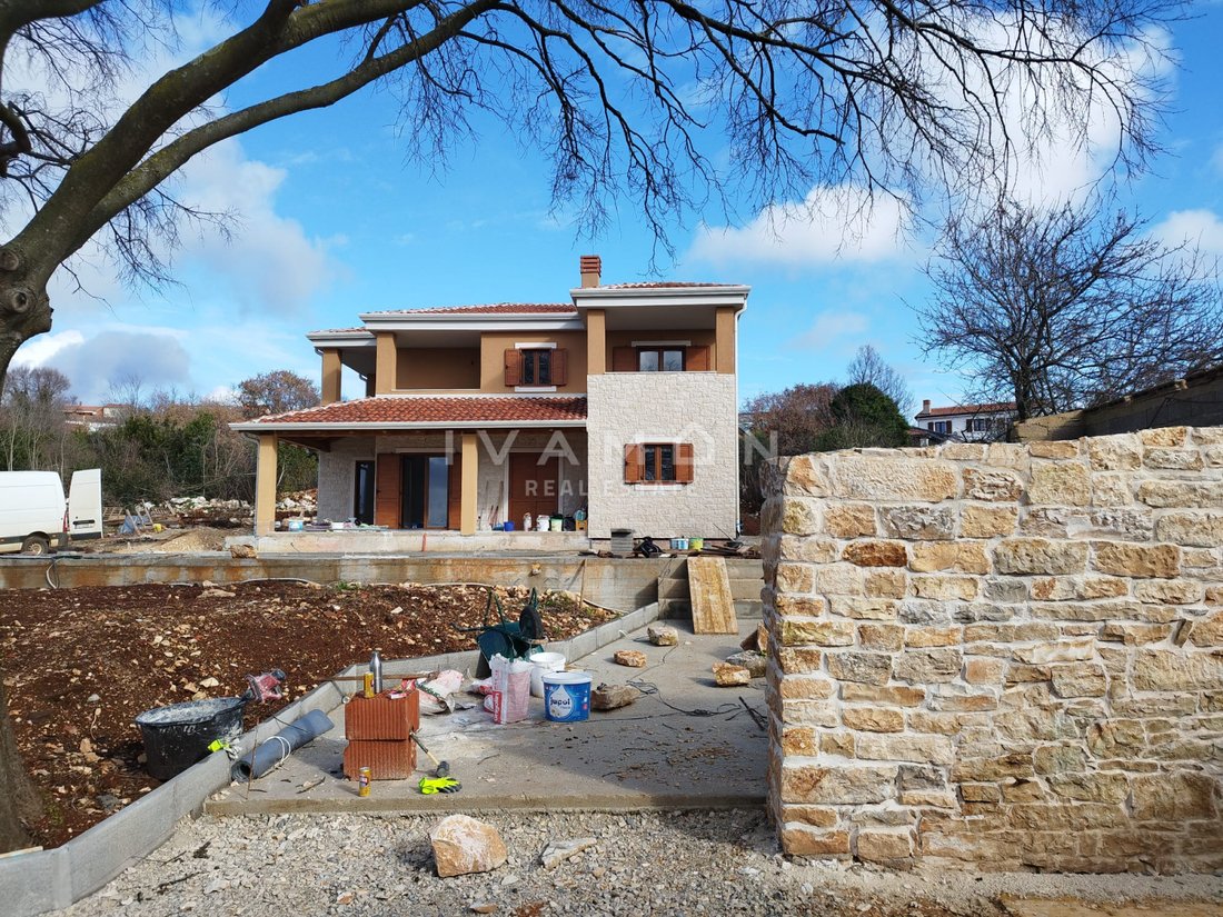 House in Porec, Istria County, Croatia 3 - 17731137