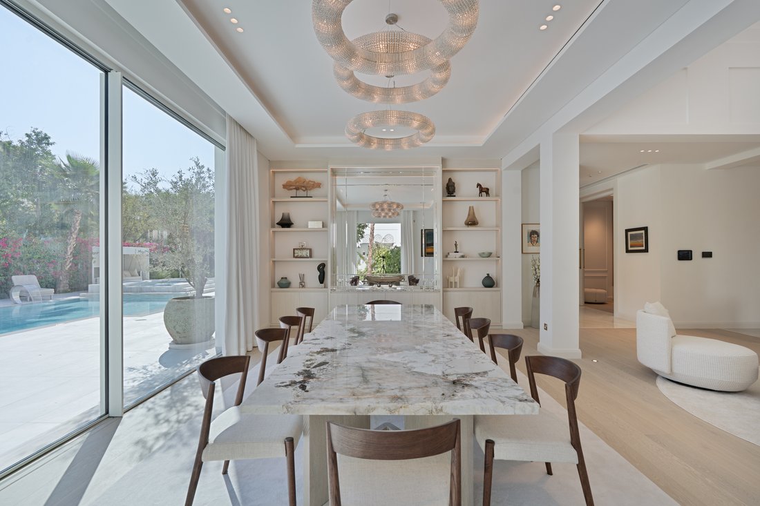 Villa à Wadi Al Safa 3, Wadi Al Safa, Doubaï 5 - 17728073