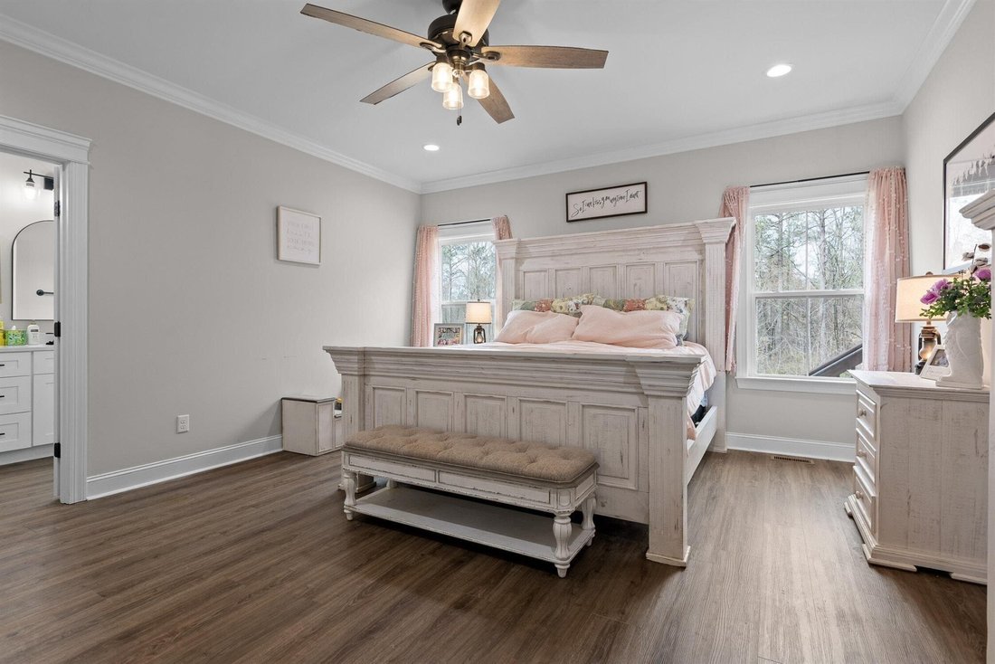 House in Tunnel Hill, Georgia, United States 4 - 17727111