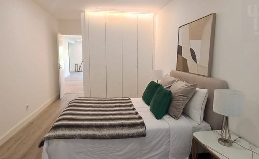 Apartment in Benfica, Lisbon, Portugal 1