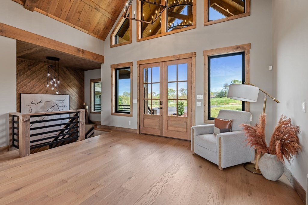 House in Cherry Log, Georgia, United States 4 - 17731136