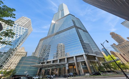 Condo in Chicago, Illinois, United States 1