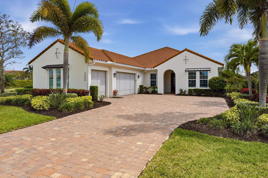 House in Naples, Florida, United States 1 - 17280119