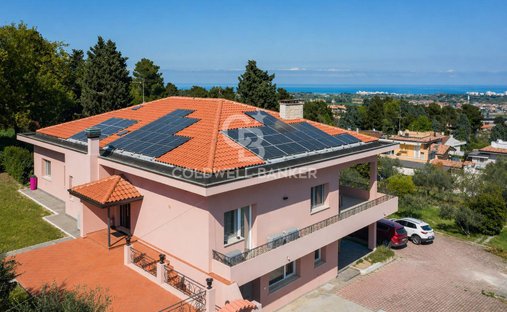 Villa in Misano Adriatico, Emilia-Romagna, Italy 1