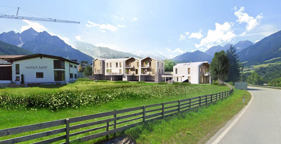 House in Mieders, Tyrol, Austria 5 - 16448360