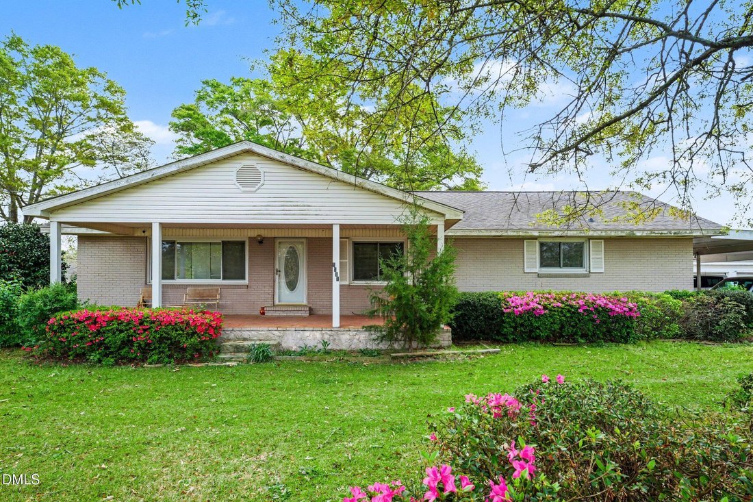 House in Fayetteville, North Carolina, United States 1 - 17729806