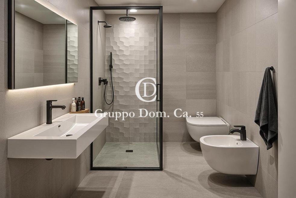 Apartment in Center, Forte dei Marmi, Tuscany 2 - 17294626